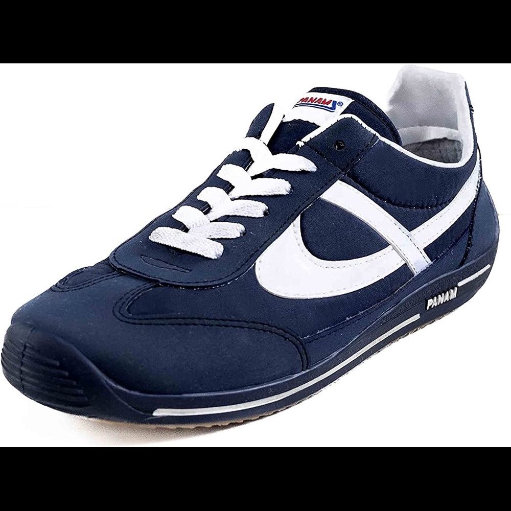 PANAM Classic Jogger | Unisex Tennis Shoe